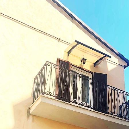 Casetta Romantica A Collepardo Bagian luar foto